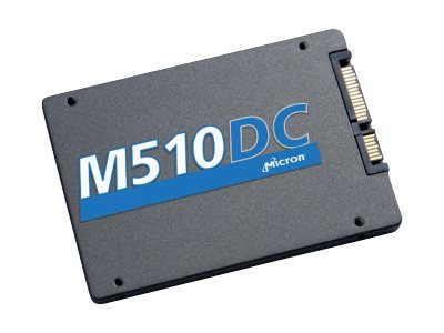 Micron M510dc 480 Gb